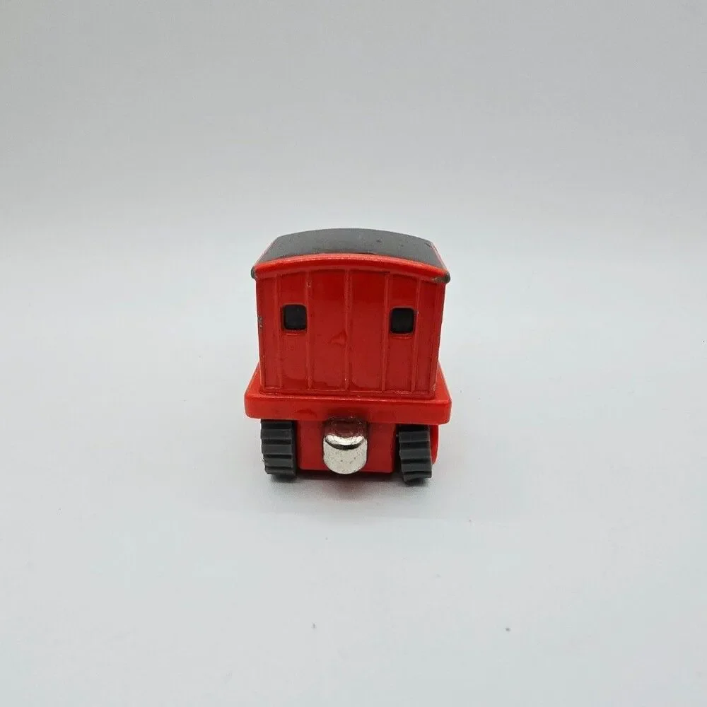 Thomas the Train Thumper Die Cast